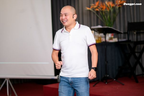 Kỹ năng nói trước đám đông