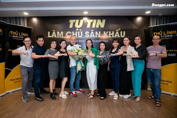 ky nang noi truoc dam dong