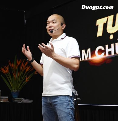 Kỹ năng nói trước đám đông