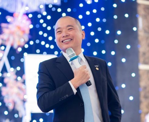 kỹ năng nói trước đám đông