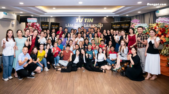 ky nang noi truoc dam dong