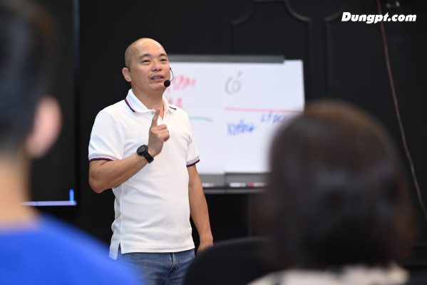 Kỹ năng nói trước đám đông