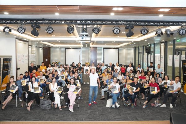 Kỹ năng nói trước đám đông