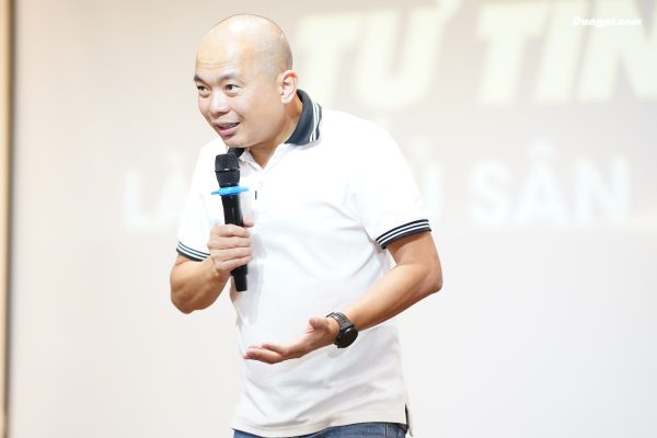 Kỹ năng nói trước đám đông