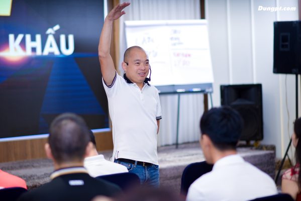 Kỹ năng nói trước đám đông