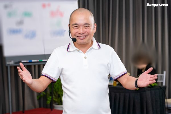 Kỹ năng nói trước đám đông