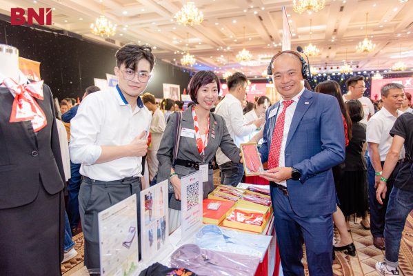 kỹ năng nói trước đám đông