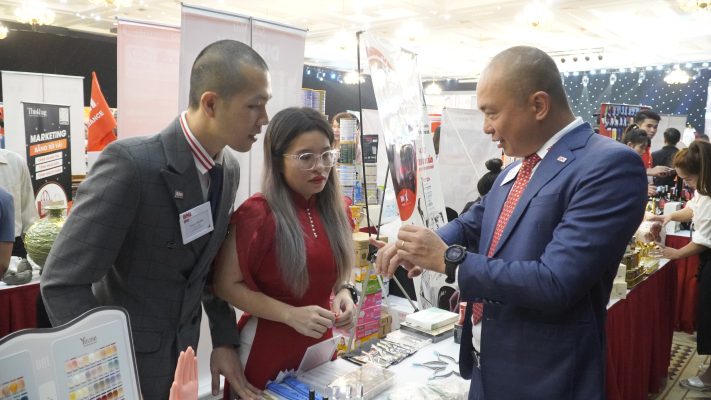 Kỹ Năng Nói Trước Đám Đông