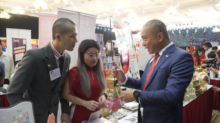 kỹ năng nói trước đám đông