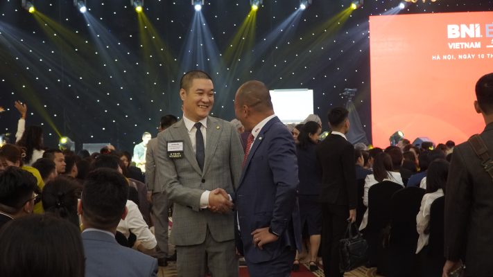 Kỹ năng nói trước đám đông