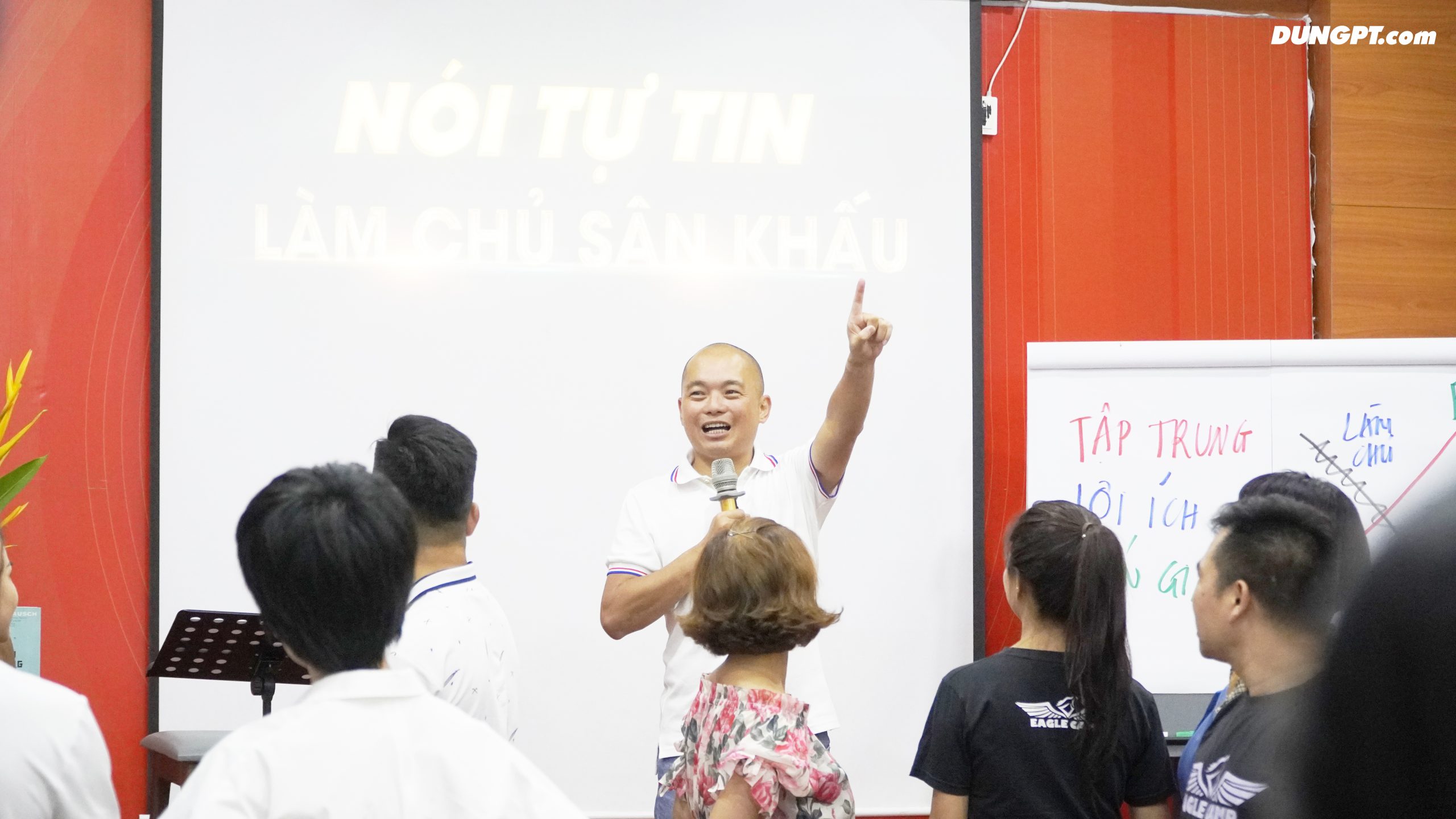 Phạm Tiến Dũng
