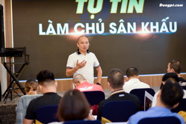 Phạm Tiến Dũng