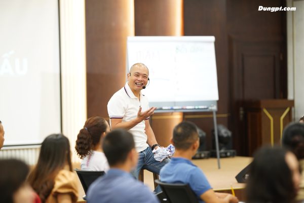 Kỹ thuật giúp bạn vượt qua thiếu tự tin cải thiện kỹ năng bán hàng?