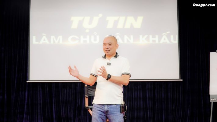 tự ti, phạm tiến dũng