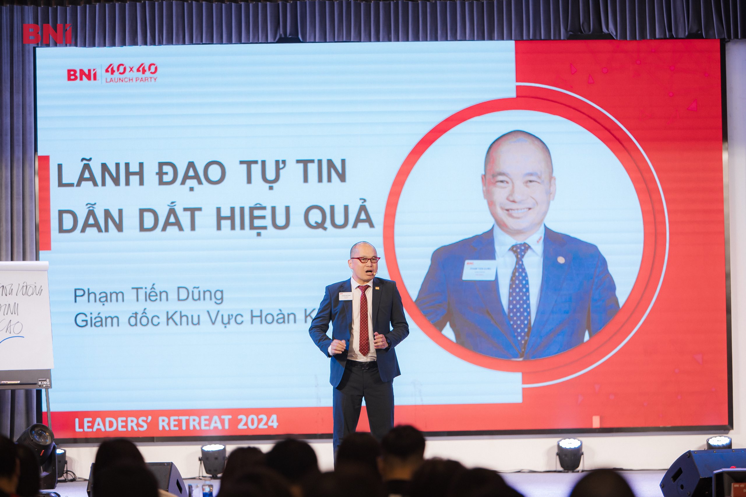 PHẠM TIẾN DŨNG