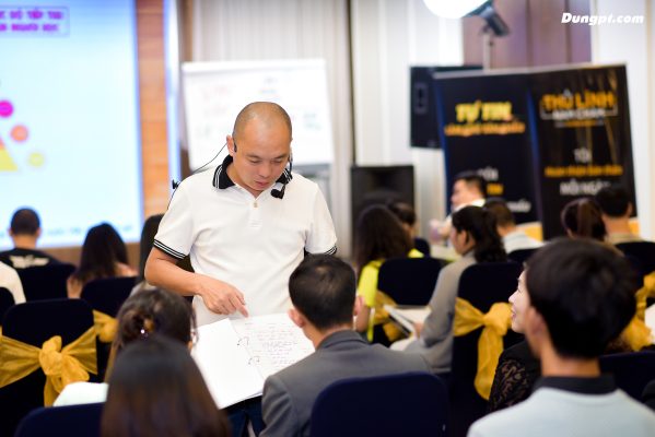 Có khách hàng nhưng không giữ được khách. | Phạm Tiến Dũng