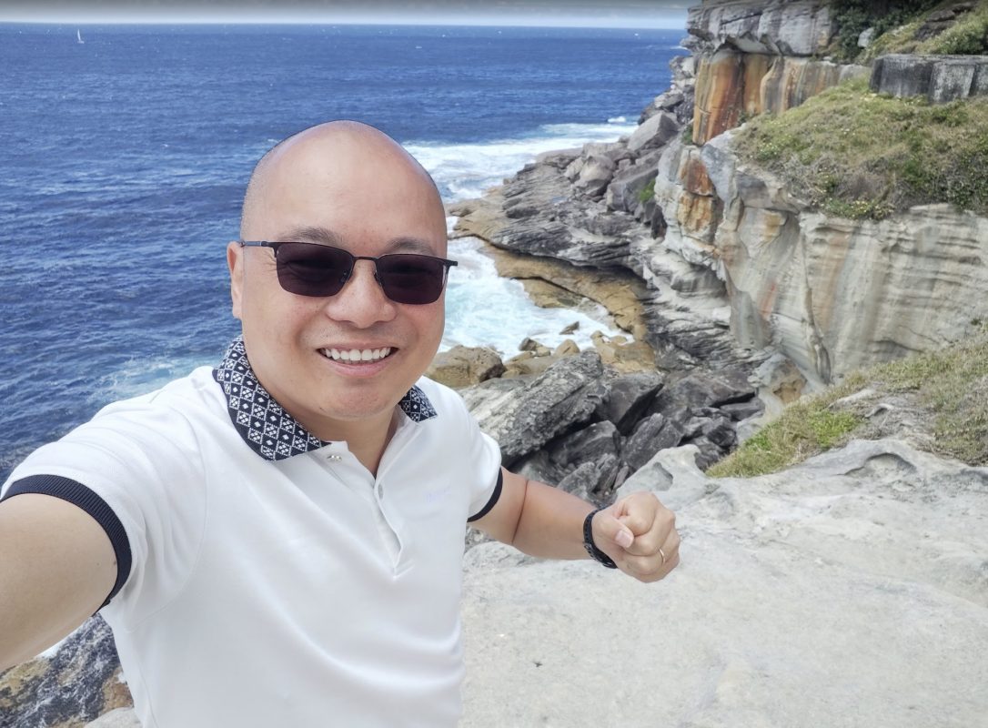 BNI và hành trình tại Sydney cùng Phạm Tiến Dũng