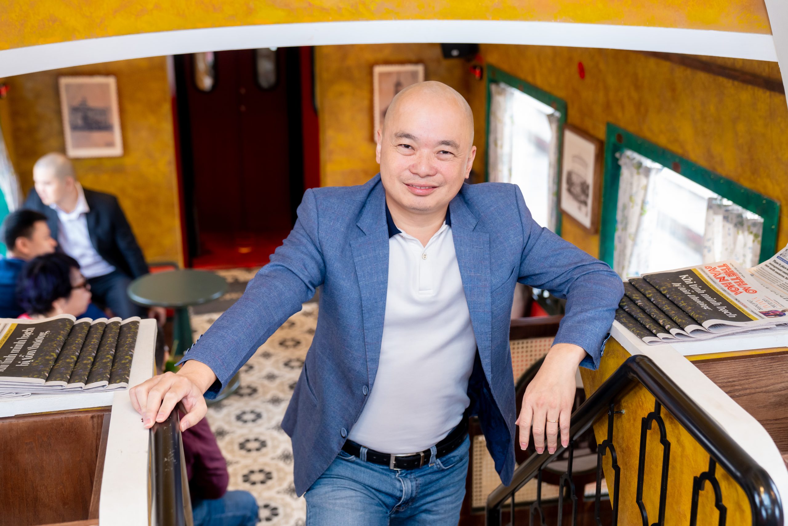 BNI VIET NAM PHAM TIEN DUNG