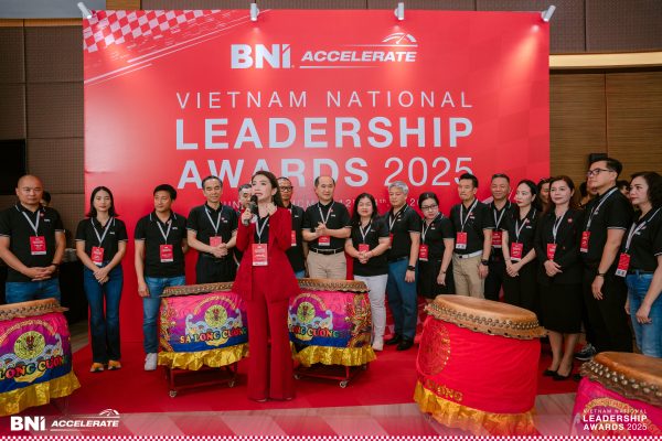 PHAM TIEN DUNG CUNG BNI VIET NAM TAI NLA VUNG TAU