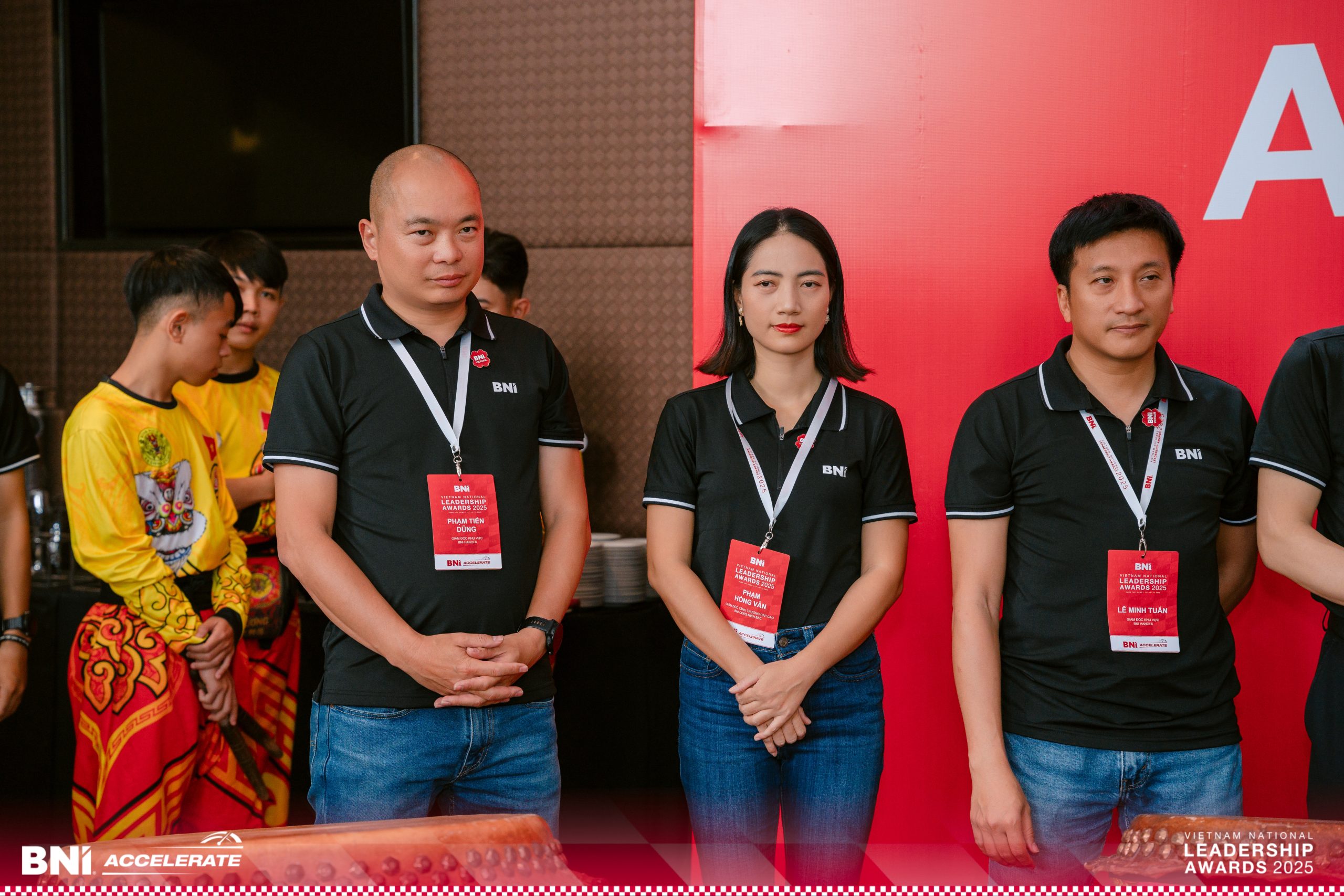 PHAM TIEN DUNG CUNG BNI VIET NAM TAI NLA VUNG TAU