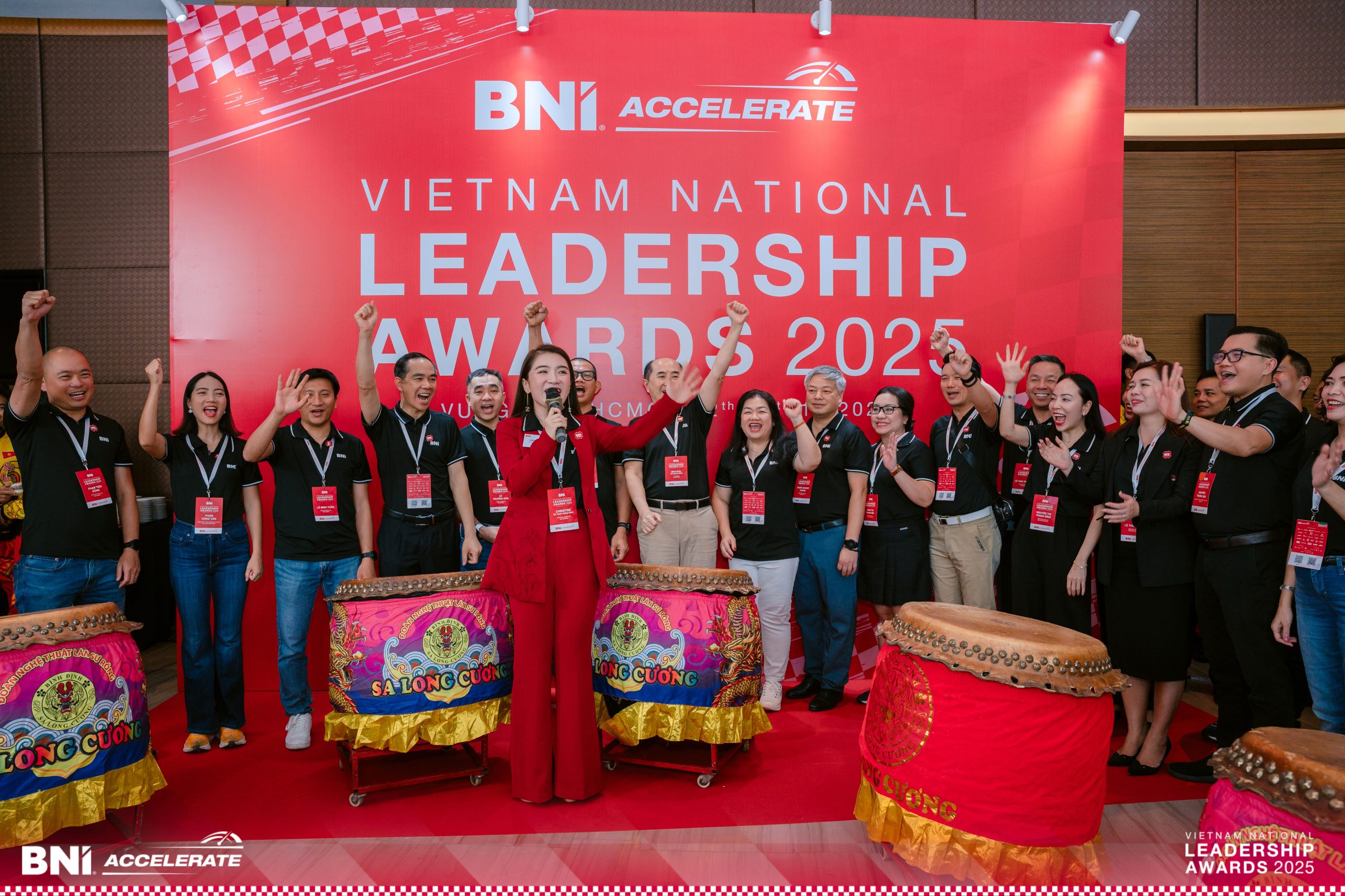 PHAM TIEN DUNG CUNG BNI VIET NAM TAI NATIONAL LEADERSHIP 2025 VŨNG TÀU