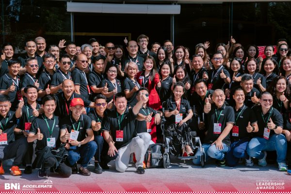 PHAM TIEN DUNG CUNG BNI VIET NAM TAI NLA VUNG TAU