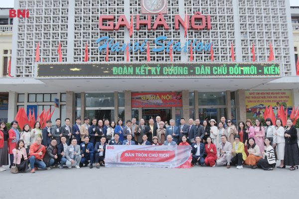 BNI VIET NAM PHAM TIEN DUNG TAU 5 CUA O