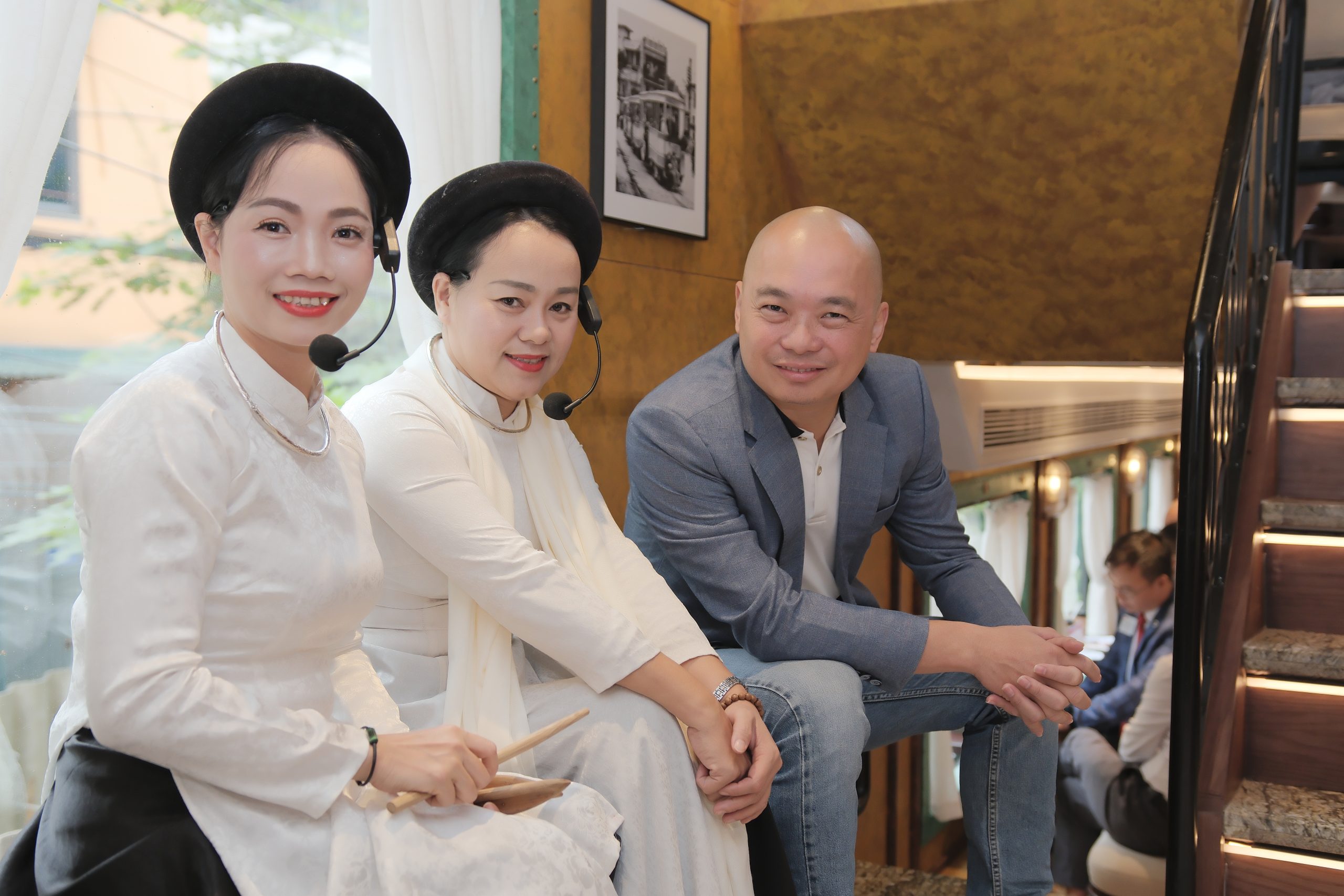 BNI VIET NAM PHAM TIEN DUNG