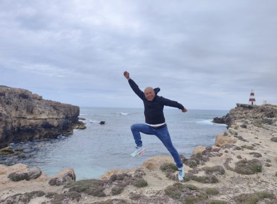 hành trình sydney cùng phạm tiến dũng