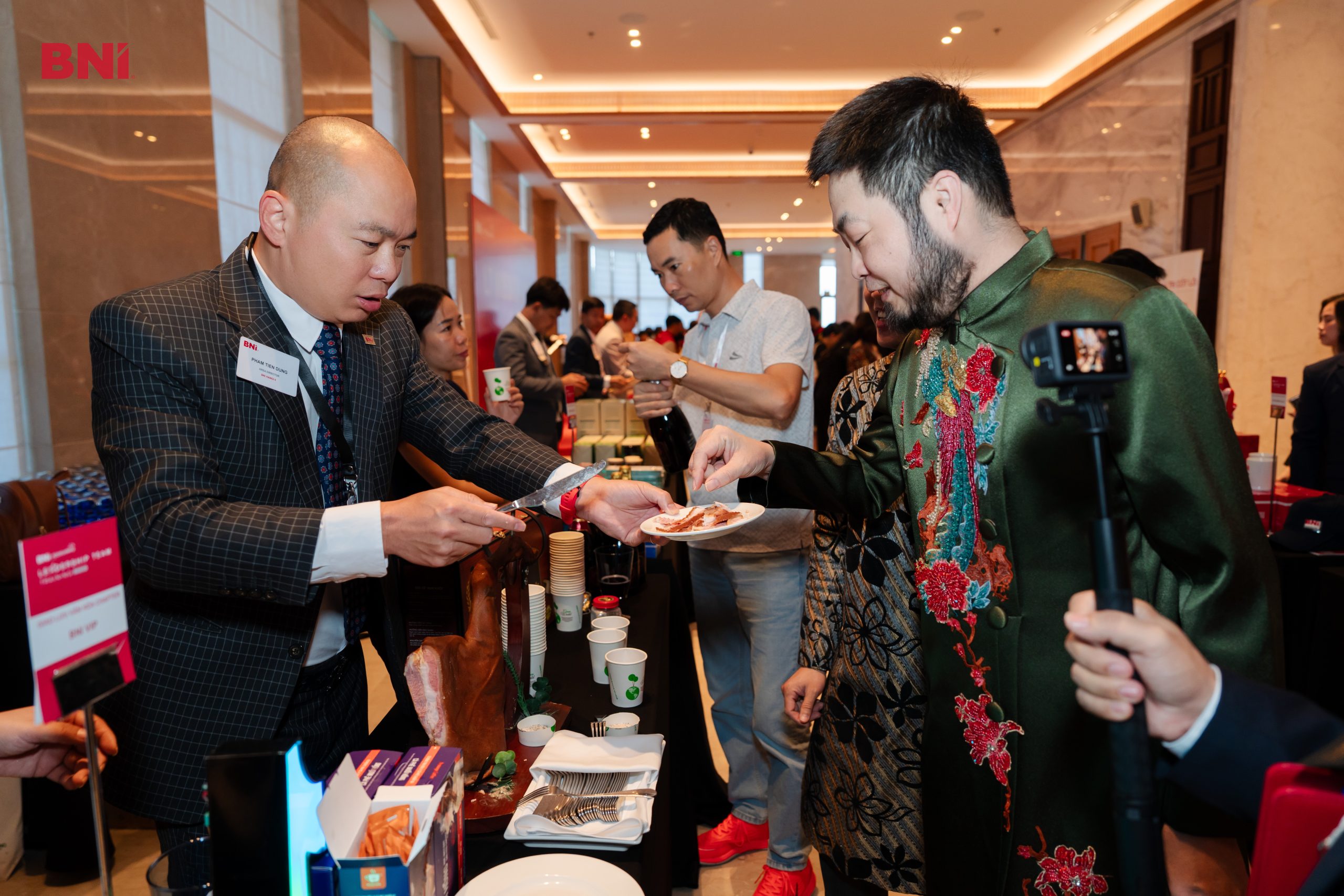 BNI LT MISSION 22 Cam Ranh DNM_PHAMTIENDUNG 