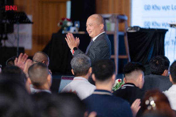 Phạm Tiến Dũng_Bí quyết vàng giúp bạn chinh phục khán giả.