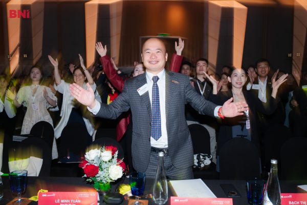 PHAM TIEN DUNG TAI BNI LT MISSION 22 Cam Ranh