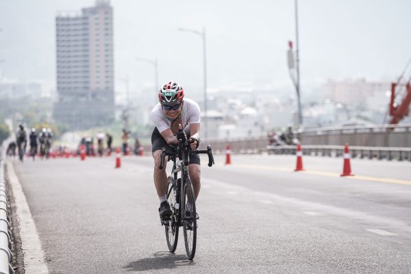 IRONMAN 140.6 ĐÀ NẴNG PHẠM TIẾN DŨNG