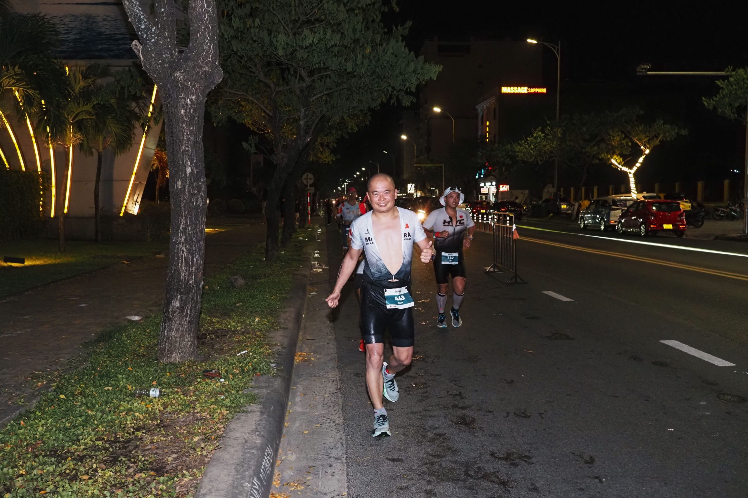 IRONMAN 140.6_ĐÀ NẴNG PHẠM TIẾN DŨNG
