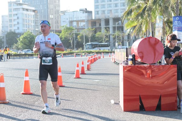 IRONMAN 140.6 ĐÀ NẴNG_PHẠM TIẾN DŨNG