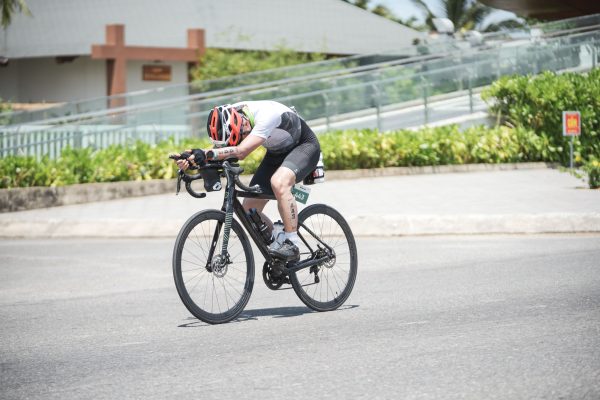 IRONMAN 140.6 ĐÀ NẴNG PHẠM TIẾN DŨNG
