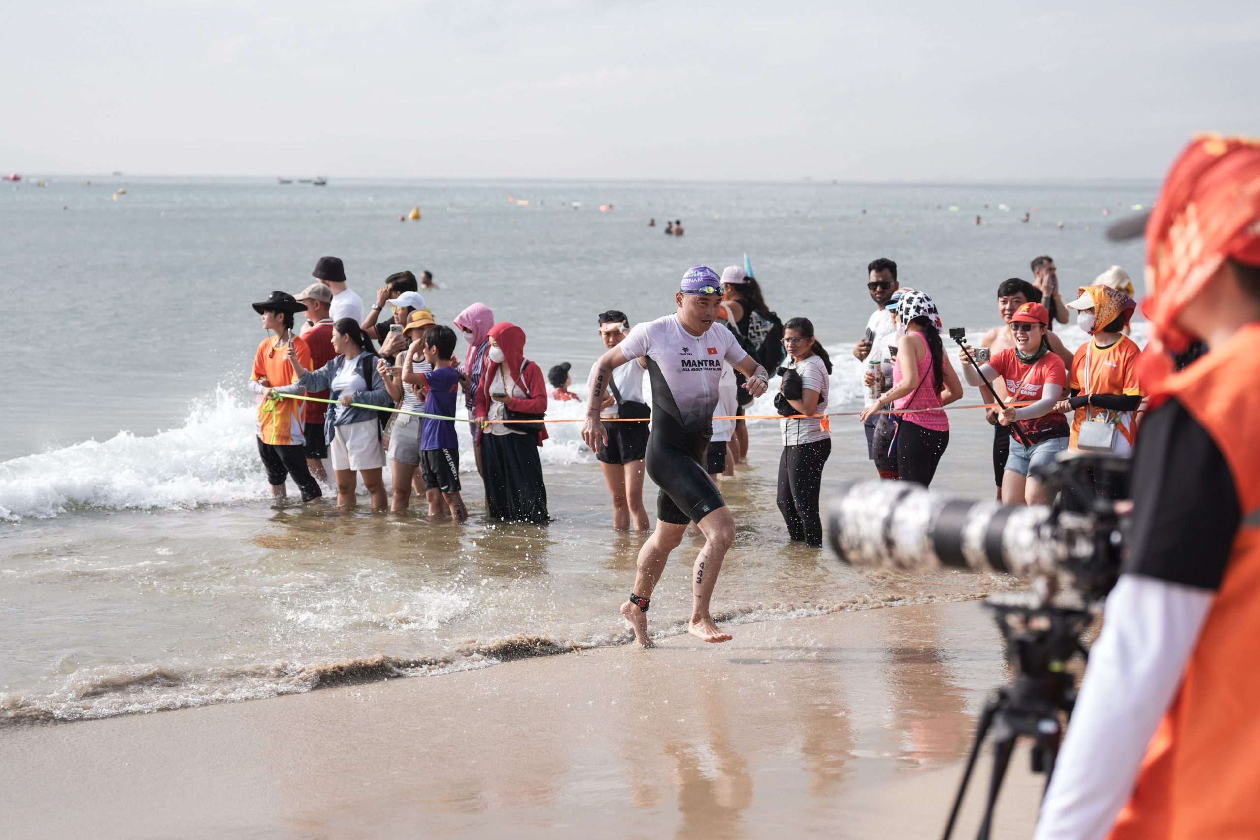 IRONMAN ĐÀ NẴNG PHẠM TIẾN DŨNG 