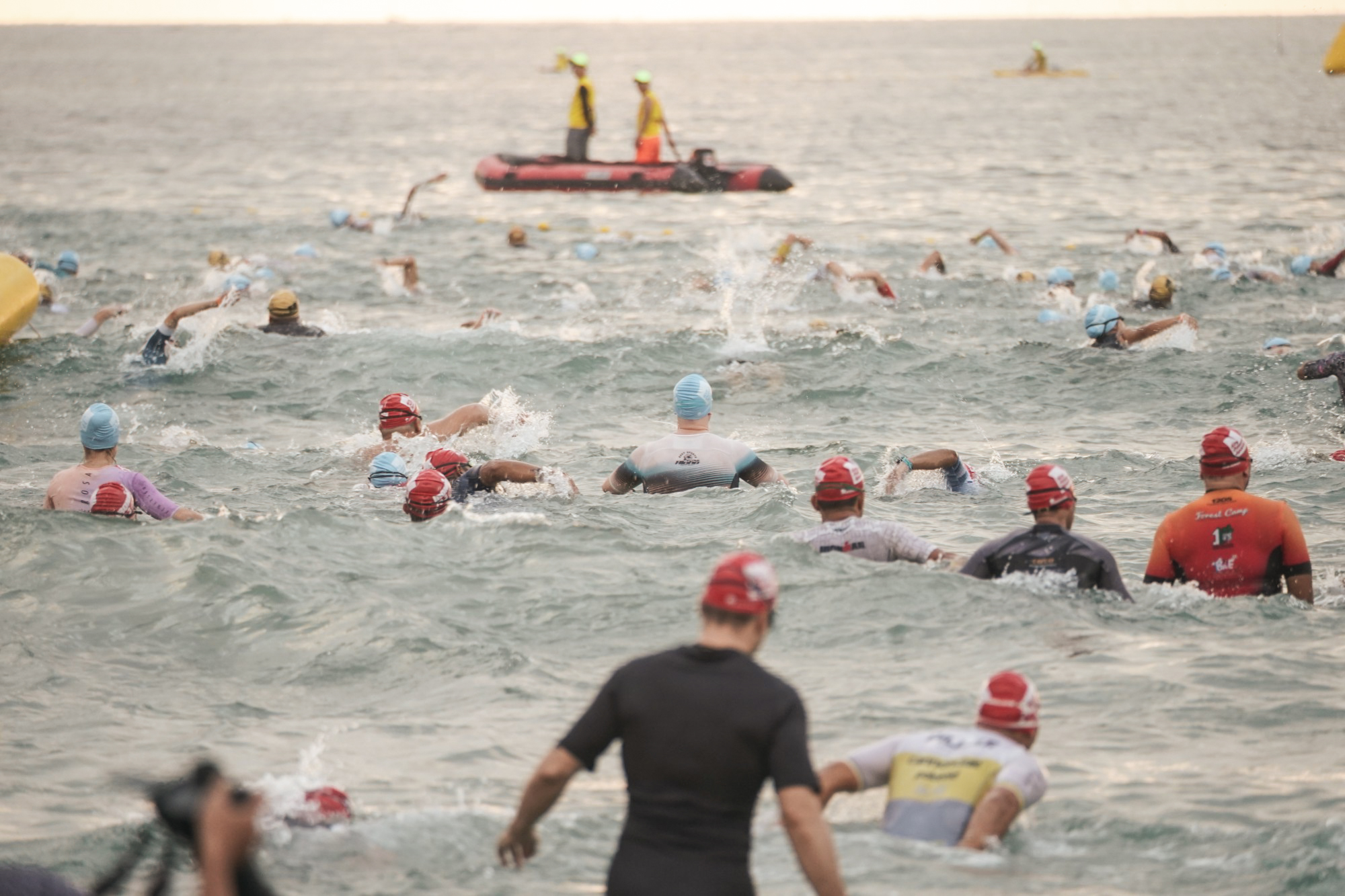 IRONMAN 140.6 ĐÀ NẴNG PHẠM TIẾN DŨNG